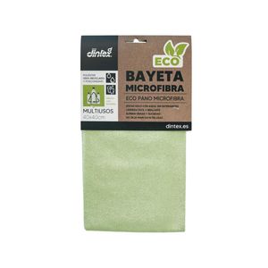 Panno in microfibra, colori assortiti, 40x40cm (Dintex 10-221) - Product Image 3