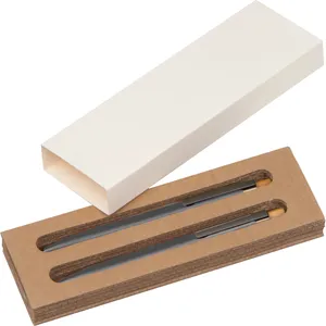 Set da Scrittura Riciclato Siegfried, Gadget Sostenibili per Regali Aziendali - Product Image 2