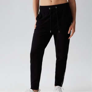 Nouveaux shorts tendance pour femmes, vêtements grande taille, pantalons longs, pantalons 100% coton respirants pour femmes de BD - Product Image 1