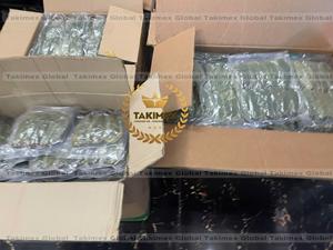 WHOLESALE DRIED in BULK SOURSOP LEAVES/ SOURSOP POWDER GRAVIOLA LEAVES FROM VIETNAM - Product Image 4