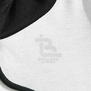 Servicio OEM, Sudadera con Capucha Casual para Hombre, 100% Algodón, Forro Polar, Transpirable, Secado Rápido, Personalizable, Ligera, Color Sólido - Product Image 4