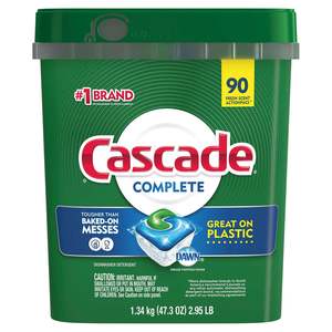 Cascade Complete Action Pacs, Paquete de 90 Unidades - Product Image 6