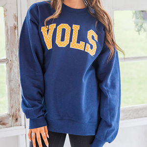 Conjunto de Sudadera de Mujer de Color Sólido con Logotipo Personalizado, 100% Algodón Felpa, Conjunto de Sudaderas de Cuello Alto Cuadrado con Bordado de Alta Calidad para Mujer - Product Image 1