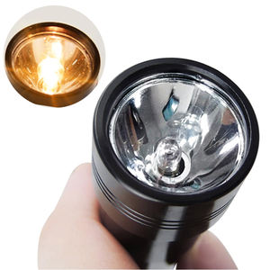 Lupa de Mano con Aumento de 10x para Gemas y Piedras Preciosas con Lente de Visión de 18 mm de Diámetro - Product Image 5