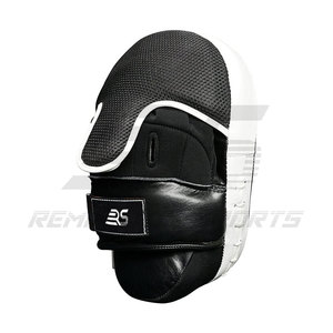 Boxing <b>Practice</b> Focus <b>Pads</b> Whole Sale Good Quality Custom New Styles <b>Pads</b> Quality Focus <b>Pads</b> - Product Image 2