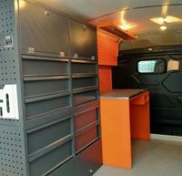 Systèmes d'étagères pour minivans, armoires à outils métalliques multi-tiroirs, outils électrostatiques de haute qualité pour usage industriel