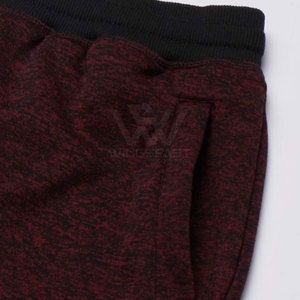 กางเกงขายาวสำหรับผู้ชายทรงสลิมฟิตผ้าฝ้ายผลิตจากปากีสถาน - Product Image 6