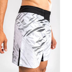 Short de combat MMA Short MMA sur mesure Short MMA de haute qualité Short d'entraînement de combat MMA jiu jitsu kimono kimono de jiu jitsu - Product Image 4