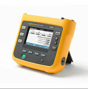 Registrador de Energía Eléctrica Trifásico Fluke 1732 EUS ORIGINAL, el Mejor y Más Asequible - Product Image 1