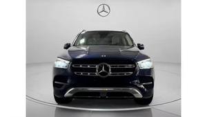 2026 Merc-edes-Benz GLE 350 SUV 4MATIC Certificado Limpio y bastante usado Caja de cambios automática Luz Interior Asientos de cuero ACC R17 - Product Image 5