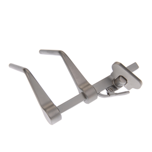 เครื่องมือผ่าตัดเครื่องดึงรั้ง Caspar ทำจากสเตนเลสที่ถูกต้องอุปกรณ์สำหรับการผ่าตัด - Product Image 1