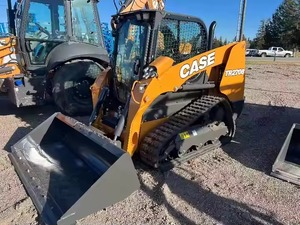 <strong>CASE</strong> TR270B Skid Steer <strong>Loader</strong> for Sale