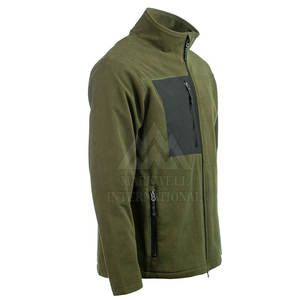 Veste d'hiver en polaire pour homme, fabriquée au Pakistan, en coton, dernier design. - Product Image 6