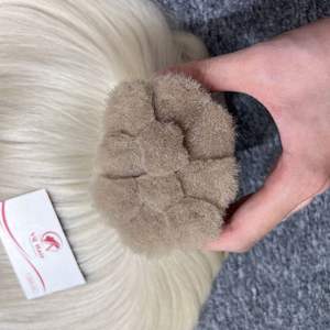 Cabello vietnamita más vendido Cabello Virgen sin procesar Proveedor de cabello al por mayor Paquetes rectos para hacer peluca - Product Image 5