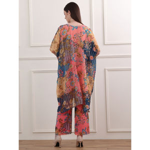 Robe moulante solide pour femme en lycra/polyester avec col licou, style sans manches, longueur au genou élégante robe western coupe ajustée - Product Image 2