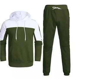 Trajes de chándal para hombre a precio asequible, el mejor material de calidad superior, corte perfecto personalizado para trajes de chándal para hombre - Product Image 3