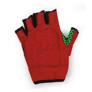 2025 meilleur prix personnalisé Gaa gaélique Football gants d'athlétisme de haute qualité allemand Latex Hurling gants - Product Image 2