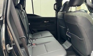 <span class=keywords><strong>Lexus</strong></span> <span class=keywords><strong>LX</strong></span> 550 LUXURY AWD 2025 Negro, Usado, Interior Claro, Asientos de Cuero, Techo Corredizo, SUV, con el Mejor <span class=keywords><strong>Precio</strong></span> y Calidad - Product Image 4