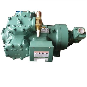 Compresor de Transporte al por Mayor: Solución de Refrigeración de Alta Eficiencia para Sistemas HVAC en Aplicaciones Comerciales e Industriales - Product Image 3