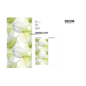 Carreaux Sol Maison กระเบื้องปูพื้นหินอ่อนหรูหราขนาด600x1200มม. สำหรับห้องนั่งเล่นกระเบื้องลายคราม1260x120สำหรับปูพื้นกระเบื้องบ้าน - Product Image 3