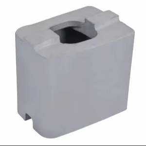 Services d'usinage cnc en acier inoxydable personnalisés d'usine OEM exclusifs traitement de fraisage et de tournage de pièces de métal de précision - Product Image 3