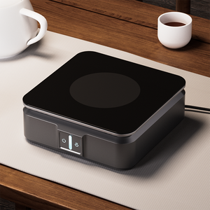 Estufa de té eléctrica personalizable Soporte OEM para servicio de diseño y desarrollo de productos - Product Image 3