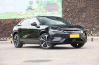 2025 BYD Song L 2024 BYD Song L Excellence BYD Song L 662km Excellence 5 portes 5 places SUV gamme 550 EV SUV de taille moyenne 150KW