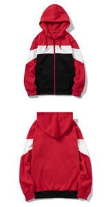 Impression bouffante de qualité en gros Coton lourd Hommes 2025 Logo personnalisé Qualité supérieure - Product Image 2