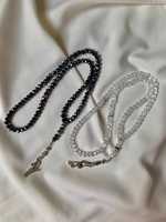 Résine musulmane Tasbih 99 chapelets Misbaha avec Allah Muhammad Noms gravés sur la religion islamique Eid Ramadan Cadeau