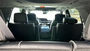 2023 Cadillac Escalade V-Series 6.2L V8 suralimenté à quatre roues motrices automatique SUV/Crossover - Product Image 4