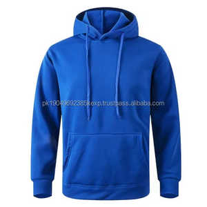 Sudadera con Capucha para Hombre de Algodón Grueso al por Mayor, Sudadera de Lujo con Estampado Abultado de Gran Tamaño, Sudaderas Personalizadas para Invierno - Product Image 6