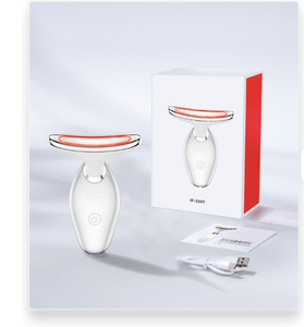 Équipement professionnel de beauté de visage-dispositif multifonctionnel de soins de la peau-B2B Wholesale - Product Image 6