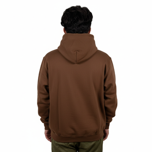 Dernier produit, conception personnalisée, fournisseurs américains, vêtements décontractés pour hommes, tendance européenne, sweats à capuche pour hommes en design personnalisé, sweats à capuche basiques - Product Image 2