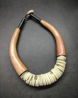 Kalung Resin Transparan Ramah Lingkungan Vintage Terlaris dan Paling Populer untuk Pertunangan, Pernikahan, Pesta Kantor, Natal