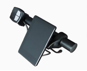 E-<b>Bike</b> LCD Display Panel C900e - Product Image 2