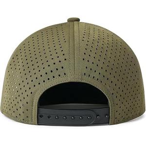 หมวกกีฬาเบสบอลใส่ได้ทั้งชายและหญิงหมวกเบสบอลออกแบบได้ตามต้องการโลโก้ปักตามต้องการ - Product Image 5