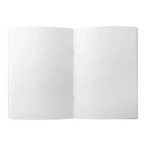 CreaNote <b>A5</b> Personalized Promotional Notebook for Merchandising - Product Image 2