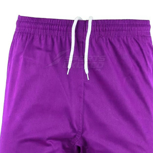 Uniforme de Karate de Alta Calidad 100% Algodón, Transpirable y Duradero para Hombre - Ropa de Artes Marciales Personalizable, Nueva Llegada - Product Image 6