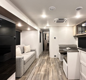 El mejor!! Autocaravanas Usadas a Precios Accesibles, Wayfinder RV GO EXPLORE LTD 233ML 2025, Remolques de Viaje Disponibles - Product Image 3