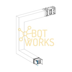 Schneider Electric KSA1000DMCK43A - Nuovo - Product Image 1