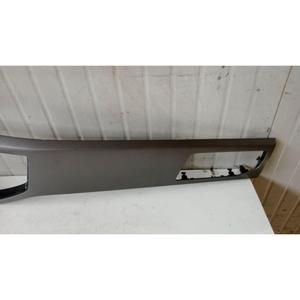 VOLKSWAGEN Polo 6ème Série (17>) Moulure de tableau de bord central 2Q1858416P CHY - Product Image 3