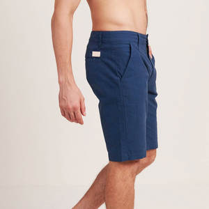 กางเกงขาสั้นเบอร์มิวดาสำหรับผู้ชายกางเกงขาสั้นสไตล์สตรีทแวร์แห้งเร็ววัสดุระบายอากาศสำหรับใส่กลางแจ้ง - Product Image 2