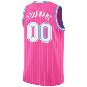 Maillot de basket-ball personnalisé, maillot cousu sur mesure, vêtements de basket-ball, uniforme de basket-ball par sublimation - Product Image 3