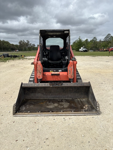 2025 Kubota SVL75-2 Mini Wheel Loader 18.5kW Diesel Compact Track Loader with 1 Ton Lift Capacity for Construction and Farming - Product Image 6