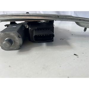 Mécanisme de lève-vitre avant droit CITROEN C3 Série (16>) 9813093380 - Product Image 4