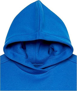 Ligero con capucha Niños Activewear Chándal Invierno Absorbe la humedad Tallas grandes Conjunto Transpirable Diseño impreso - Product Image 5