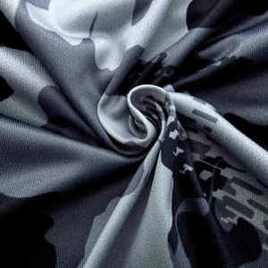 เสื้อตกปลาสำหรับผู้ชายเสื้อตกปลาใส่สบายดีไซน์ตามสั่ง - Product Image 6