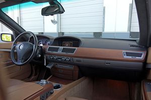 USADO LHD/RHD 2007 B M W ALPINA B7 - Product Image 4