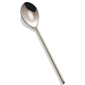Solid Stainless Steel <b>Serving</b> <b>Spoon</b> Personalized Logo Creative <b>Spoon</b> Factory India Hot Selling Stainless Steel <b>Spoon</b> - Product Image 4
