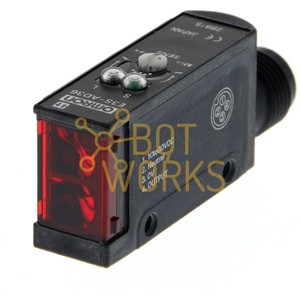 Omron E3SAD3613043300 - Neuf - Product Image 1